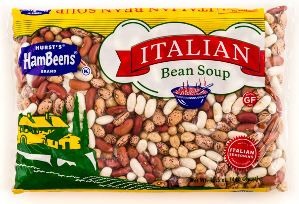 Italian Bean Soup