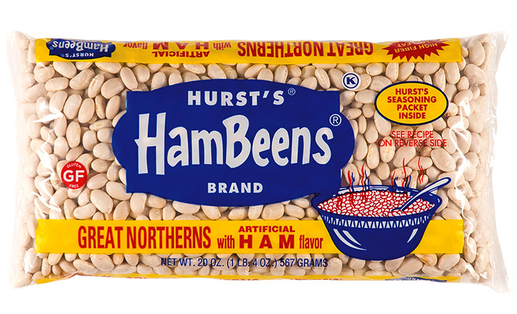 Hurst's Great Northern HamBeens®