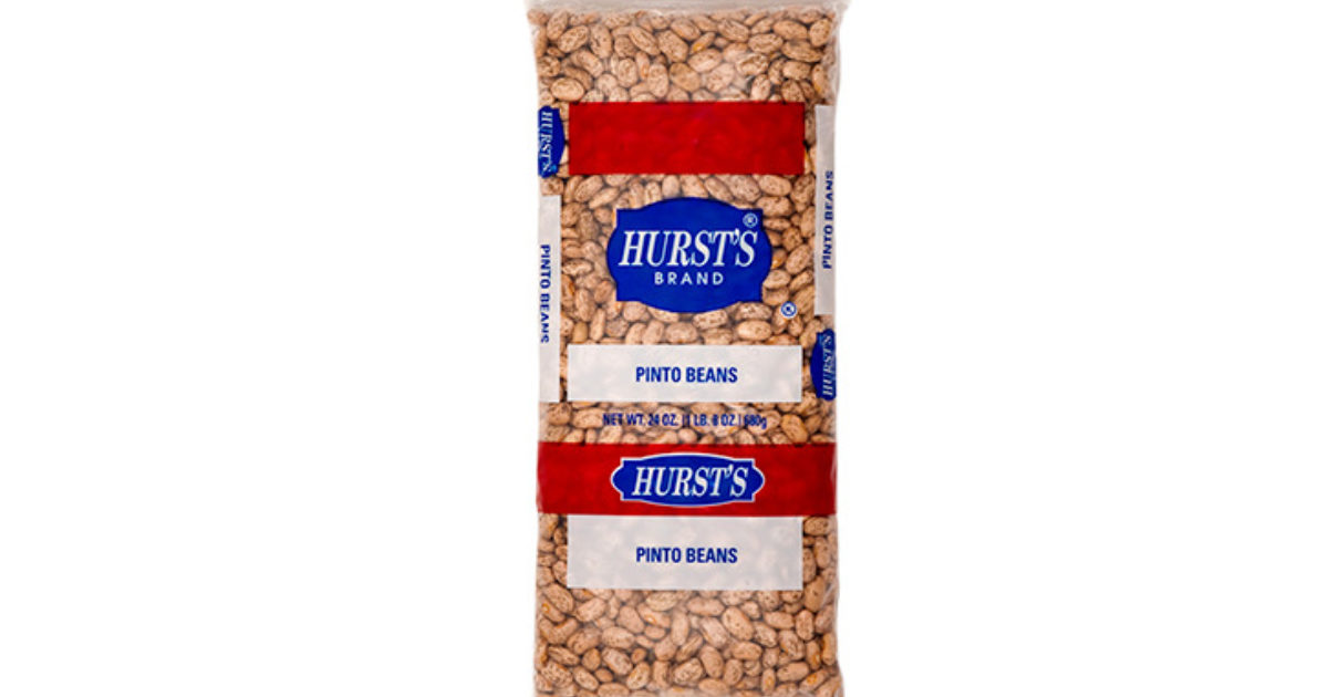 Pinto Beans Hurst Beans