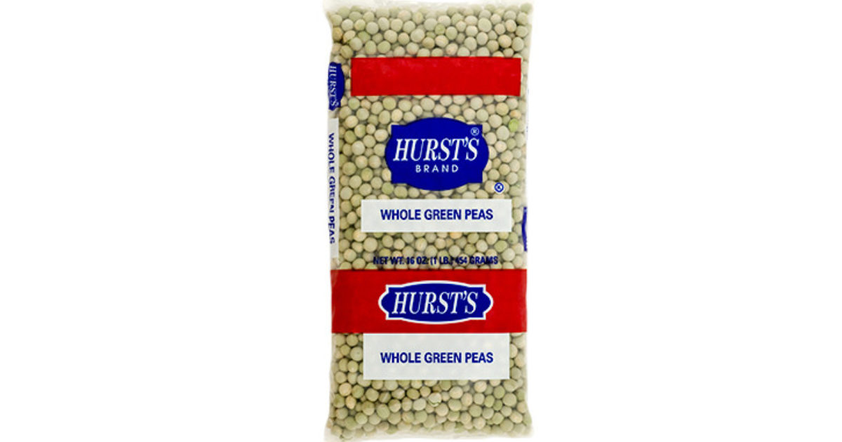  pea Hurst Native 9'0