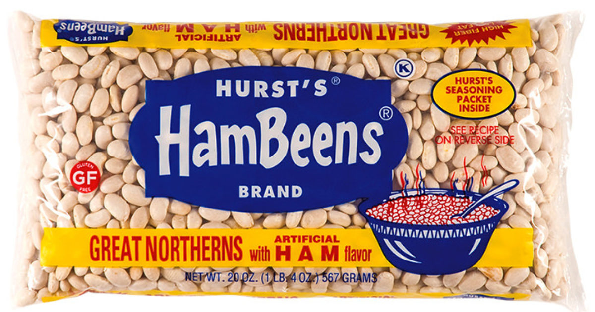 Hurst's Great Northern HamBeens® Hurst Beans
