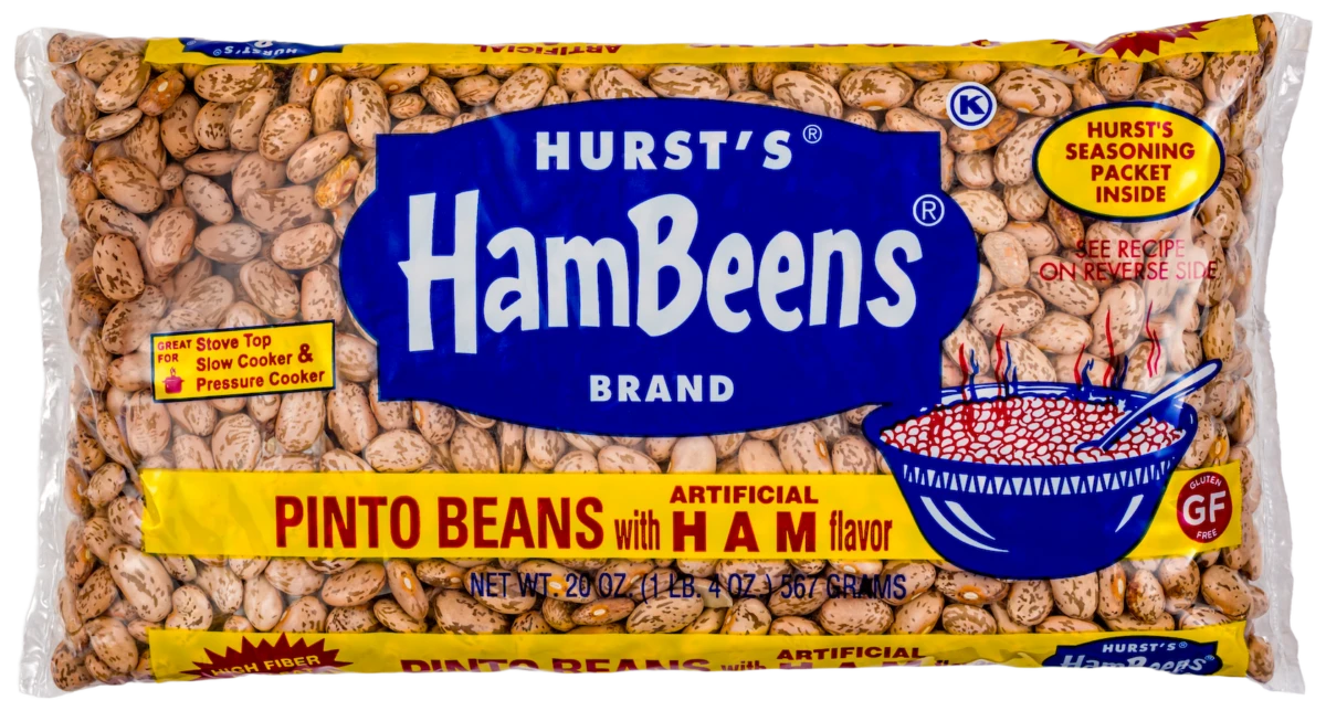 Pinto HB transparent front 2025