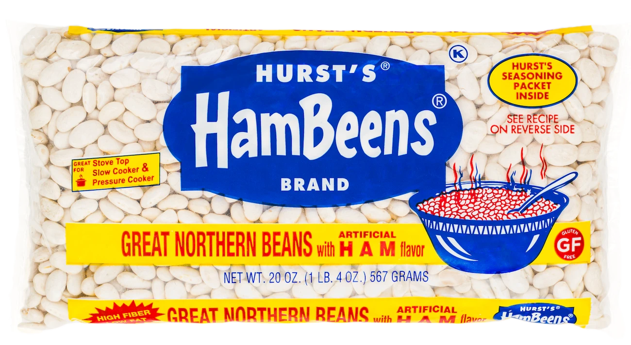 Hurst's Great Northern HamBeens®