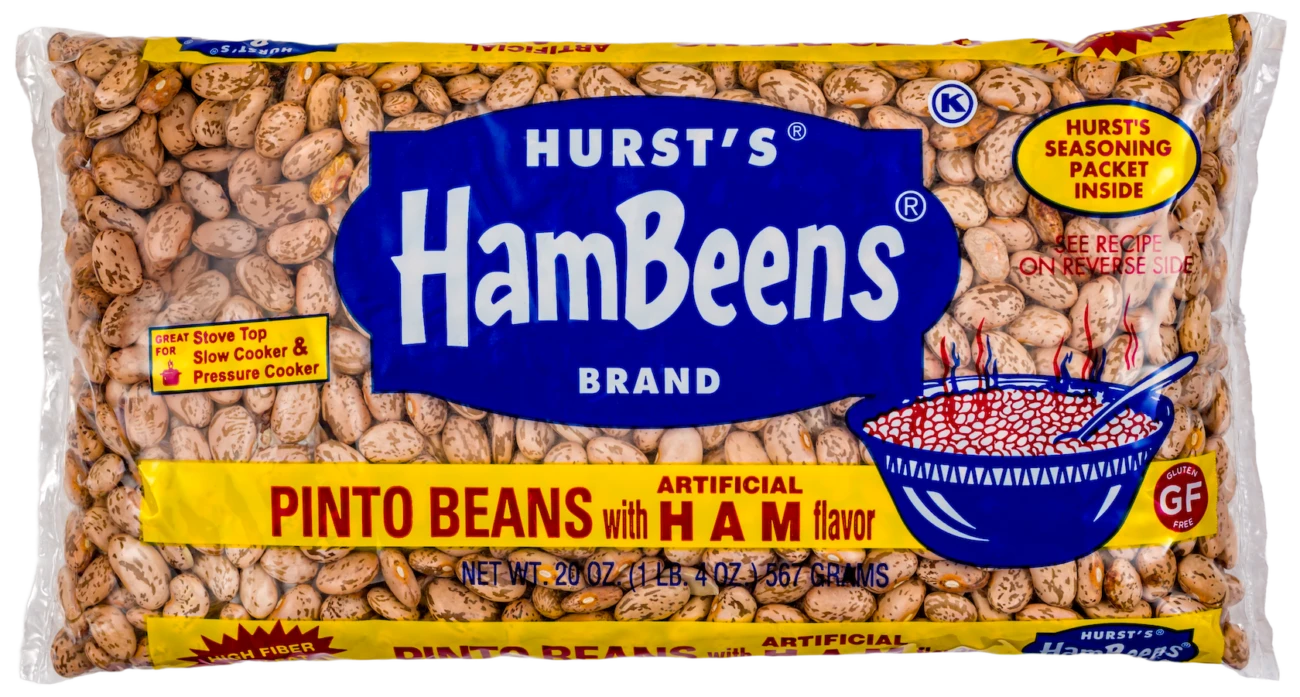 Hurst's Pinto HamBeens®