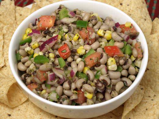 Cowboy Caviar | Hurst Beans