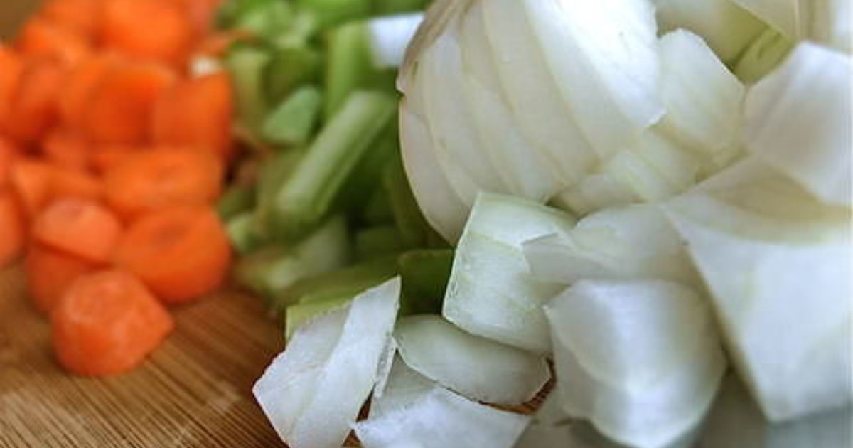 Slow Cooker Green Split Pea Soup Hurst Beans