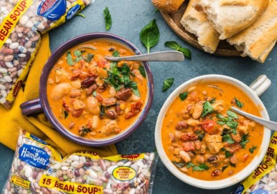 Marry me 15 bean soup 11